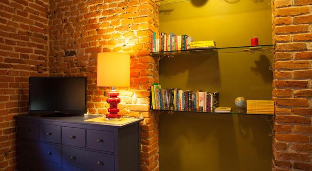 Luxury Kaunas Old Town Apartment Екстер'єр фото