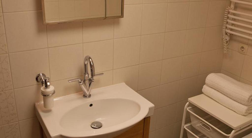 Luxury Kaunas Old Town Apartment Екстер'єр фото