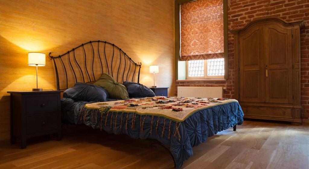 Luxury Kaunas Old Town Apartment Екстер'єр фото